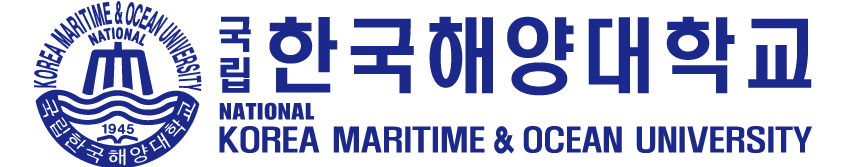 NATIONAL KOREA MARITIME & OCEAN UNIVERSITY
